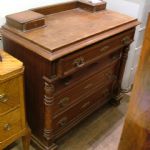 332 8640 CHEST OF DRAWERS